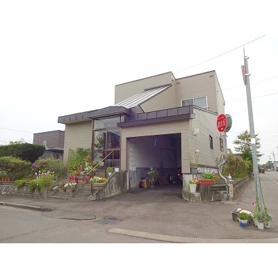 自由ケ丘1丁目中古戸建 69坪角地