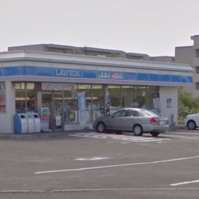 ローソン千歳向陽台店