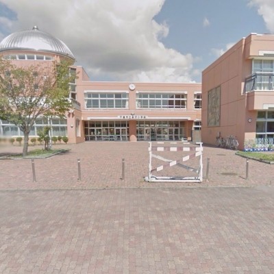 泉沢小学校