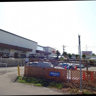 ホーマック住吉店