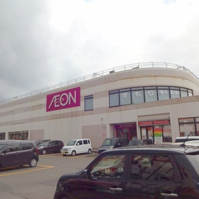 イオン千歳店