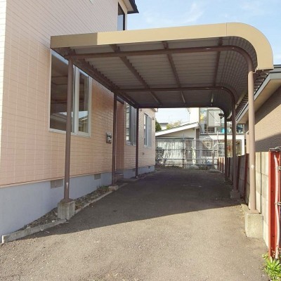 カーポート