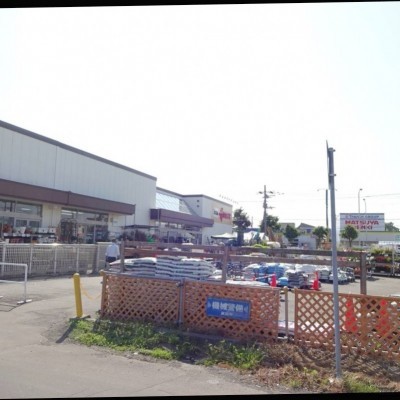 ホーマック住吉店