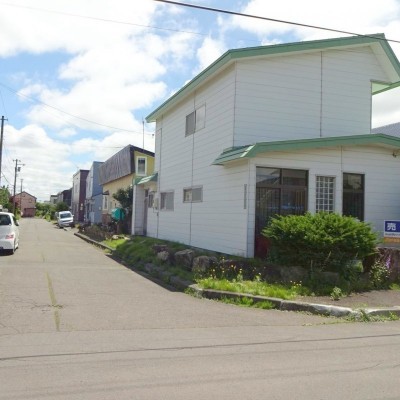 千歳市自由ヶ丘の中古戸建です。
