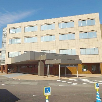 千歳市民病院