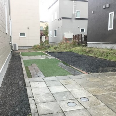 北広島希望ヶ丘の中古戸建です。