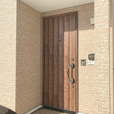 恵庭市島松寿町2丁目の中古戸建です。