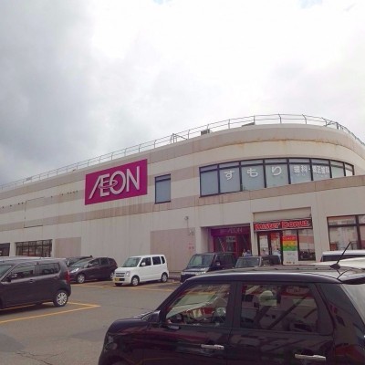 イオン千歳店