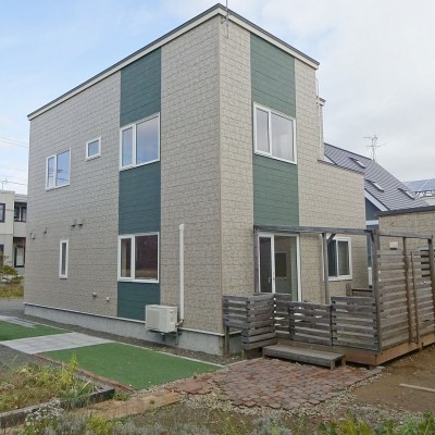 北広島市希望ヶ丘のリフォーム再生中古戸建です。