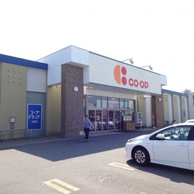 コープさっぽろパセオ住吉店