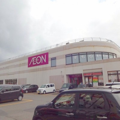 イオン千歳店