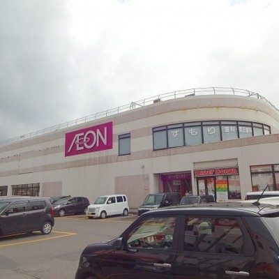 イオン千歳店
