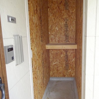 千歳市本町の中古戸建です。