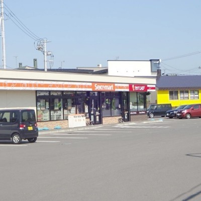 セイコーマート千歳梅ヶ丘店