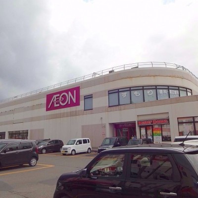 イオン千歳店