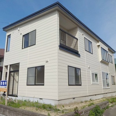 令和元年5月屋根・外壁塗装いたしました。