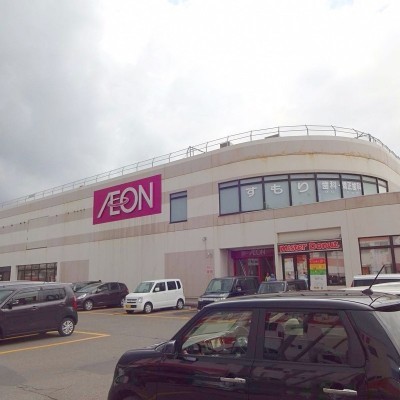 イオン千歳店