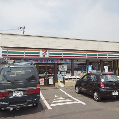 セブンイレブン千歳富丘2丁目店