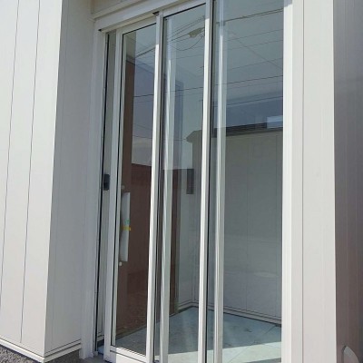 北斗4丁目の新築戸建です。