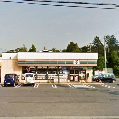 セブンイレブン安平早来店