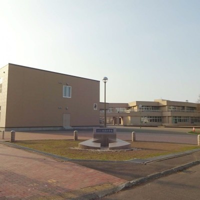 北陽小学校まで徒歩7分