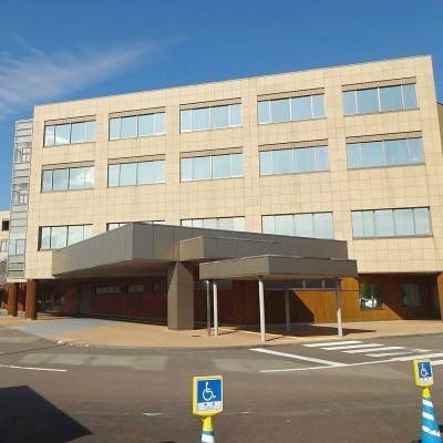 千歳市民病院