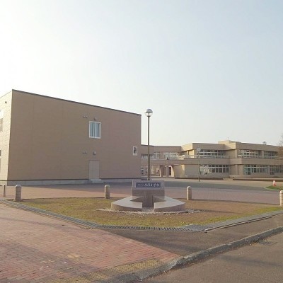 北陽小学校
