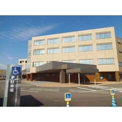千歳市民病院