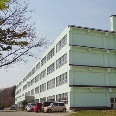 緑小学校
