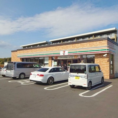 セブンイレブン千歳大和店