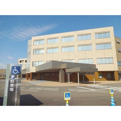 ファミリーマート千歳あずさ店