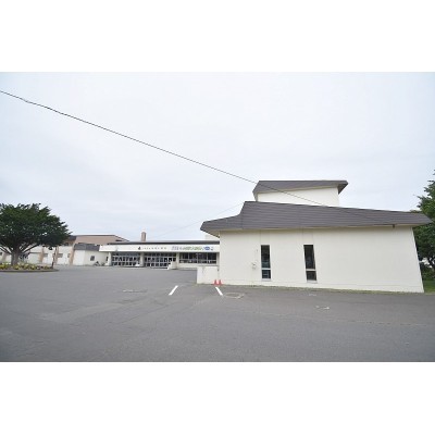 千歳市民病院