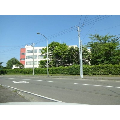 祝梅小学校