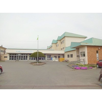 青葉中学校