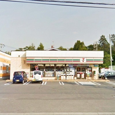 セブンイレブン安平早来店