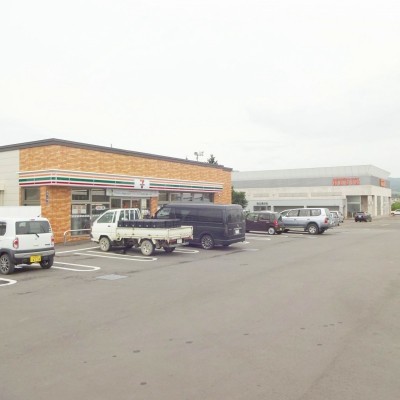 セブンイレブン長沼町店