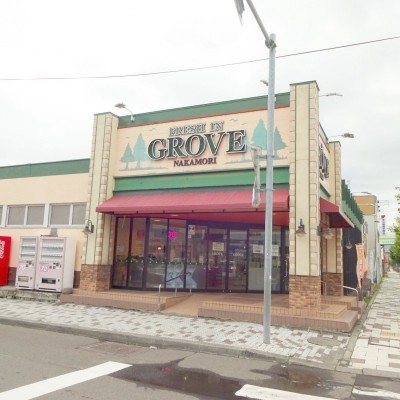 フレッシュイン グローブ 長沼店