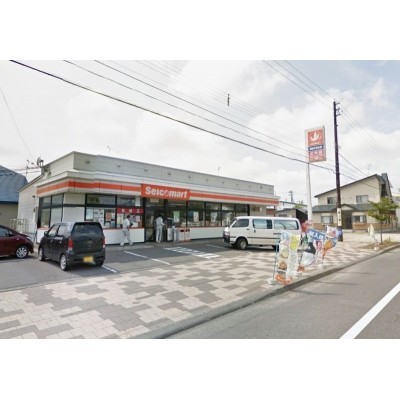 セイコーマート追分本町店