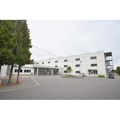 信濃小学校