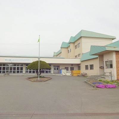青葉中学校