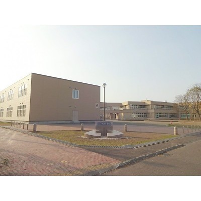 北陽小学校