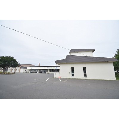 末広小学校