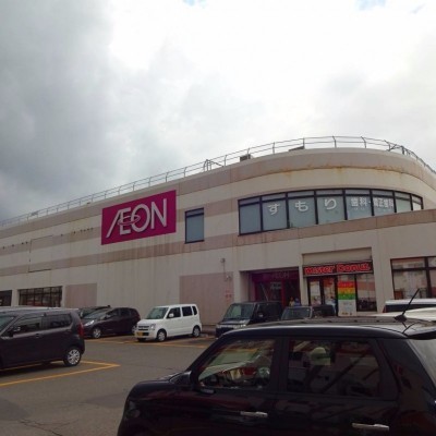 イオン千歳店