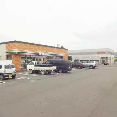 セブンイレブン長沼町店