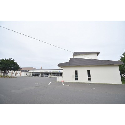 末広小学校まで徒歩17分