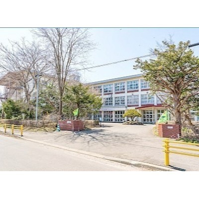千歳小学校