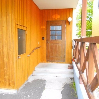 千歳市北陽の中古戸建です。