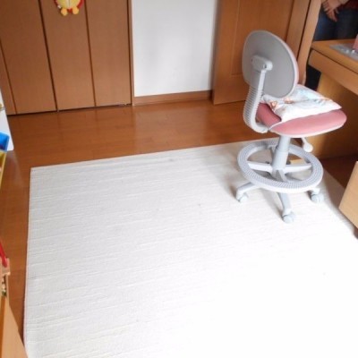 子供室6帖です。