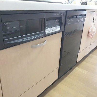 食洗機