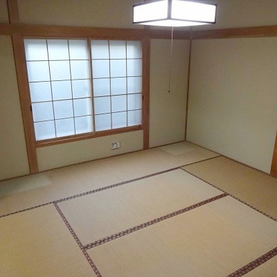 和室8帖